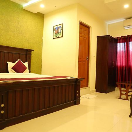 Fort Malabar Residency Hotel Kochi Buitenkant foto