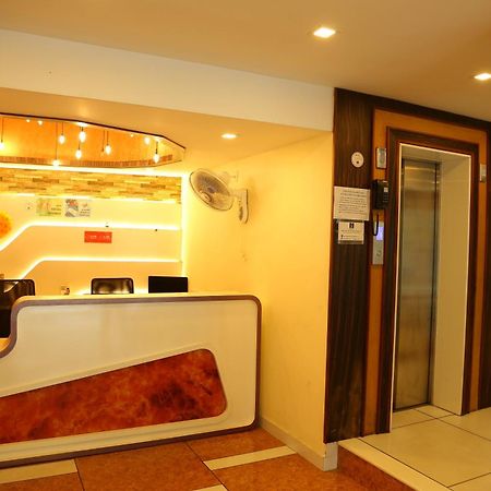 Fort Malabar Residency Hotel Kochi Buitenkant foto