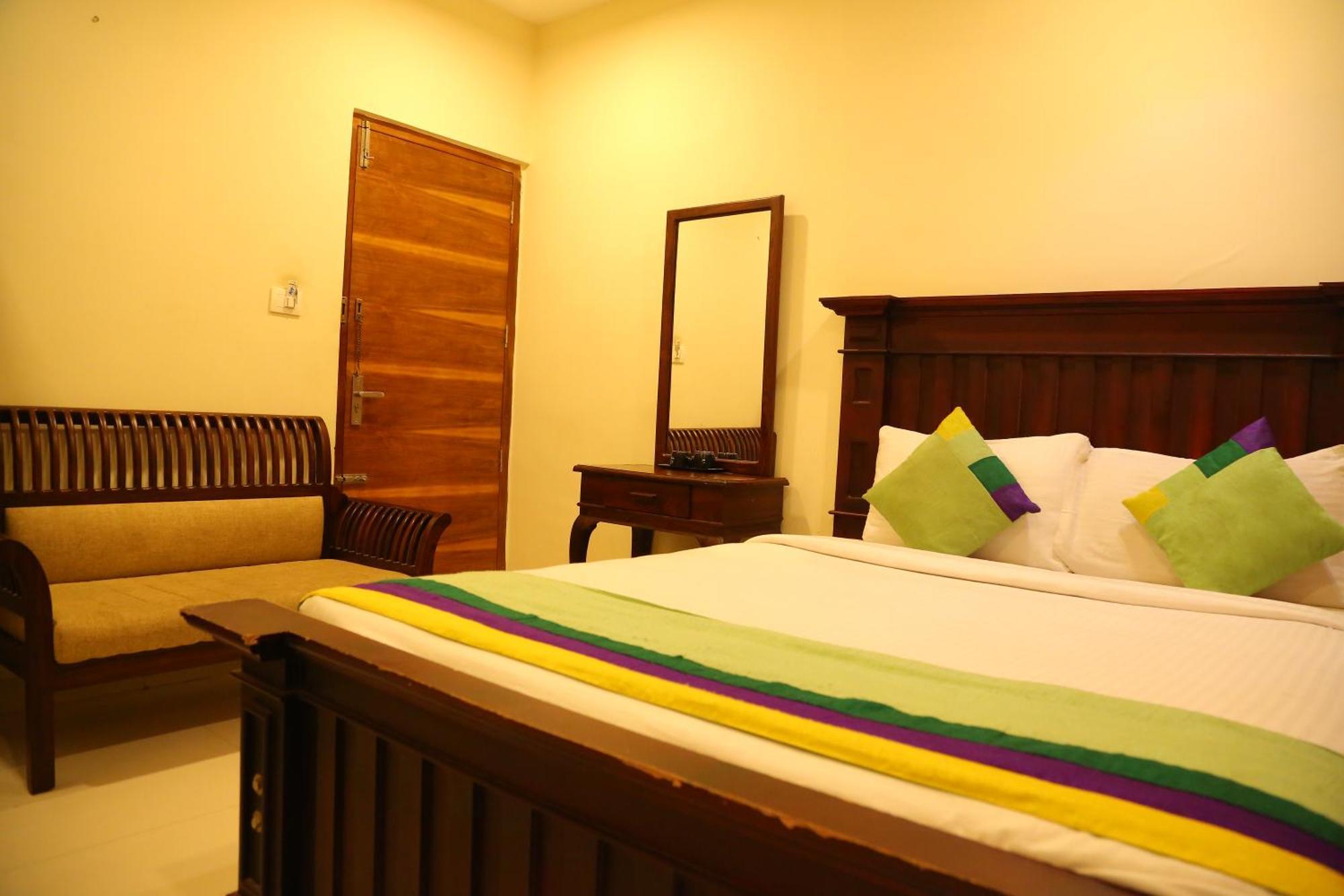 Fort Malabar Residency Hotel Kochi Buitenkant foto