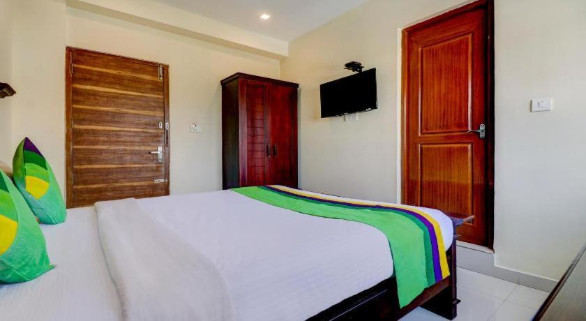 Fort Malabar Residency Hotel Kochi Buitenkant foto
