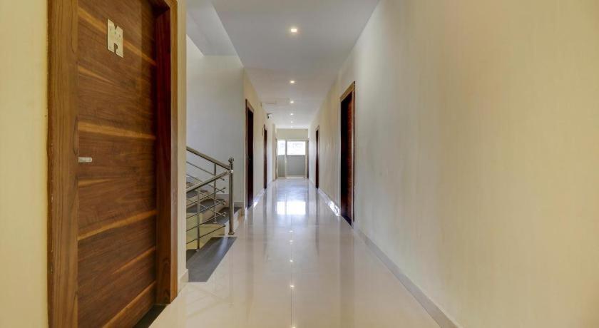 Fort Malabar Residency Hotel Kochi Buitenkant foto