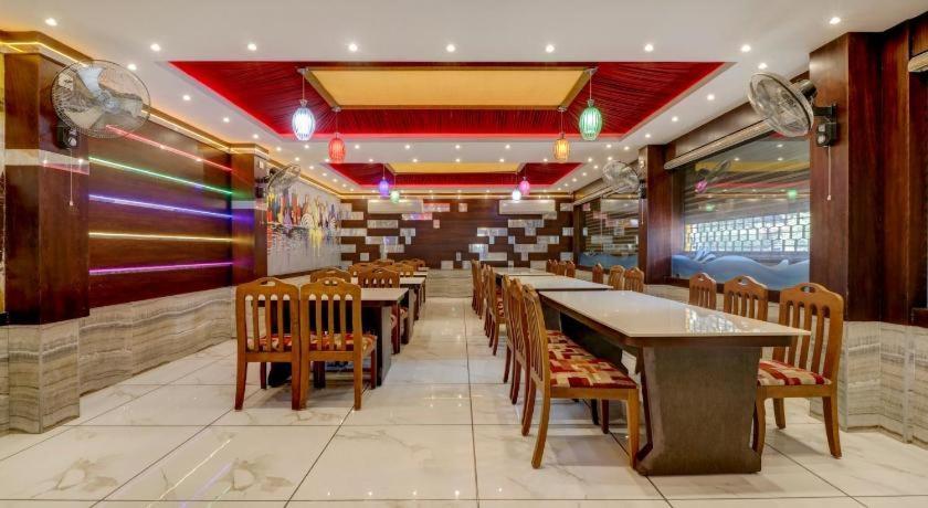 Fort Malabar Residency Hotel Kochi Buitenkant foto