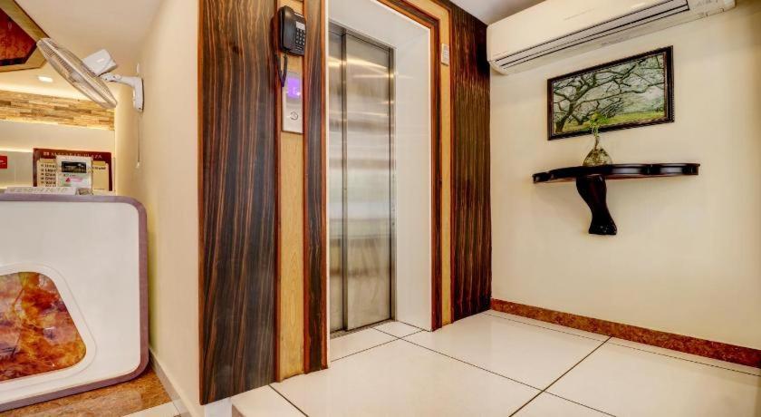 Fort Malabar Residency Hotel Kochi Buitenkant foto