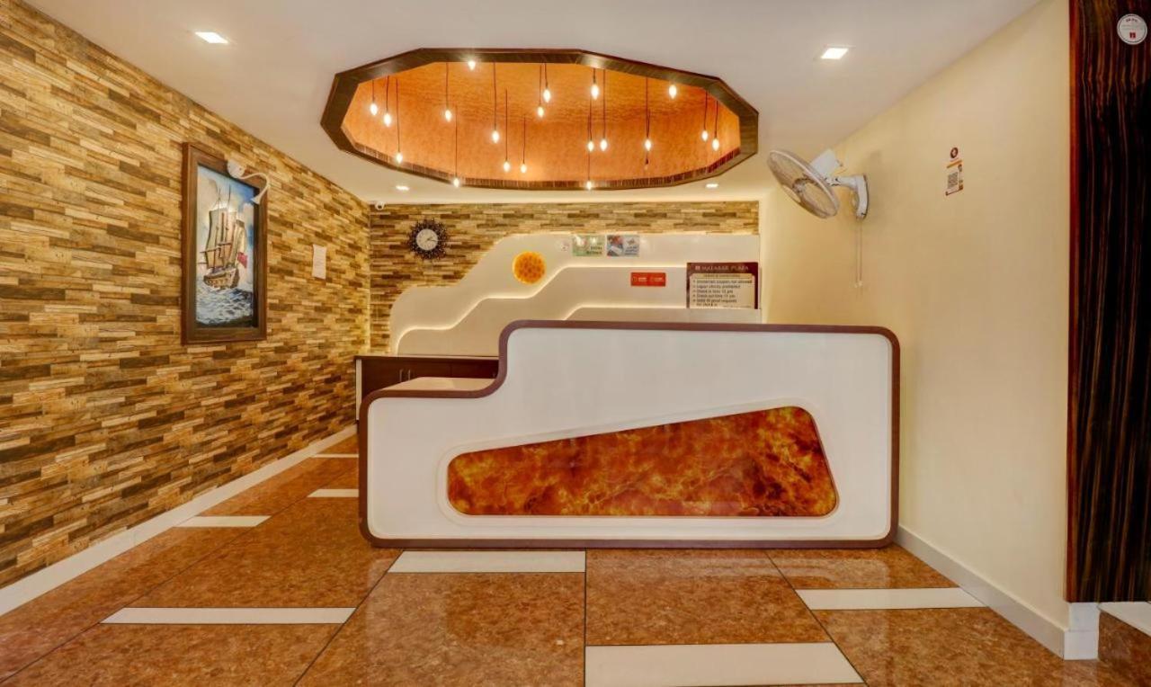 Fort Malabar Residency Hotel Kochi Buitenkant foto