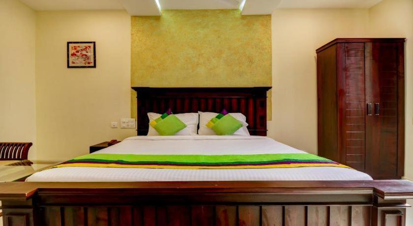 Fort Malabar Residency Hotel Kochi Buitenkant foto